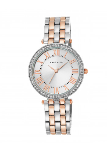 Crystal Collection Watches — Anne Klein