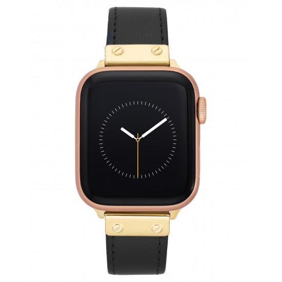 Leather Band for Apple Watch®