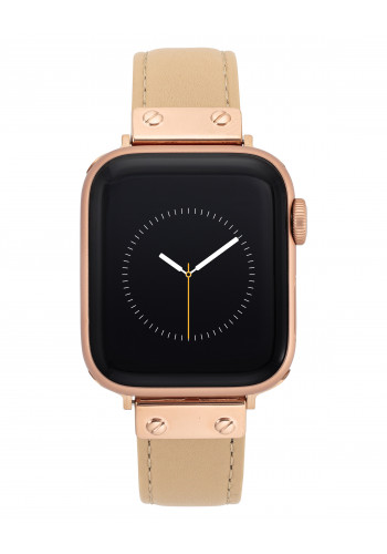 Leather Band for Apple Watch®