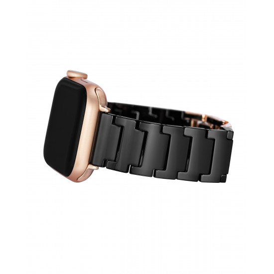 Ceramic Bracelet Band for Apple Watch®