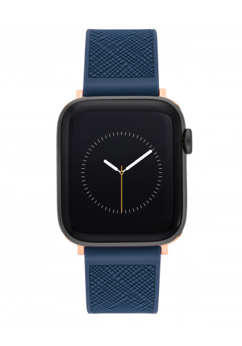 Silicone Textured Band for Apple Watch®